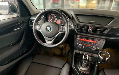 BMW X1, 2013 год, 1 360 000 рублей, 21 фотография