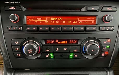 BMW X1, 2013 год, 1 360 000 рублей, 19 фотография