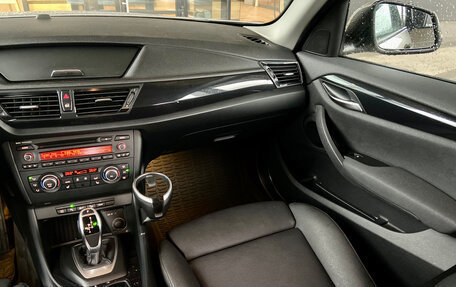 BMW X1, 2013 год, 1 360 000 рублей, 22 фотография