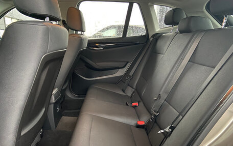 BMW X1, 2013 год, 1 360 000 рублей, 12 фотография