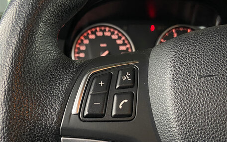 BMW X1, 2013 год, 1 360 000 рублей, 15 фотография