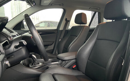 BMW X1, 2013 год, 1 360 000 рублей, 11 фотография