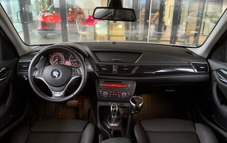 BMW X1, 2013 год, 1 360 000 рублей, 23 фотография