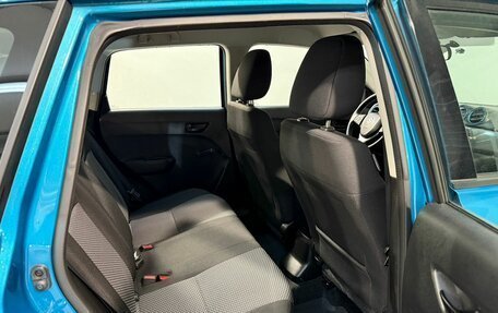 Suzuki Vitara II рестайлинг, 2015 год, 1 629 800 рублей, 4 фотография