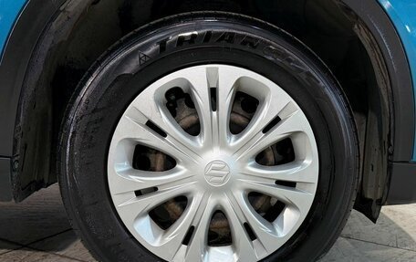 Suzuki Vitara II рестайлинг, 2015 год, 1 629 800 рублей, 5 фотография