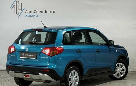Suzuki Vitara II рестайлинг, 2015 год, 1 629 800 рублей, 2 фотография