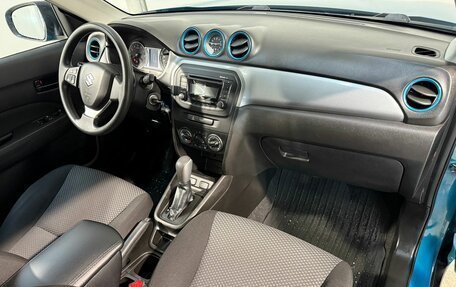 Suzuki Vitara II рестайлинг, 2015 год, 1 629 800 рублей, 3 фотография