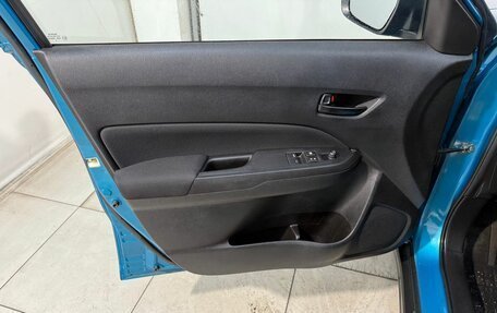 Suzuki Vitara II рестайлинг, 2015 год, 1 629 800 рублей, 7 фотография