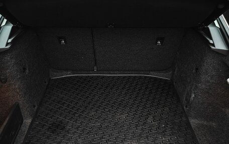 Skoda Octavia, 2016 год, 1 445 000 рублей, 12 фотография