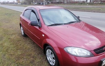 Chevrolet Lacetti, 2010 год, 465 000 рублей, 1 фотография