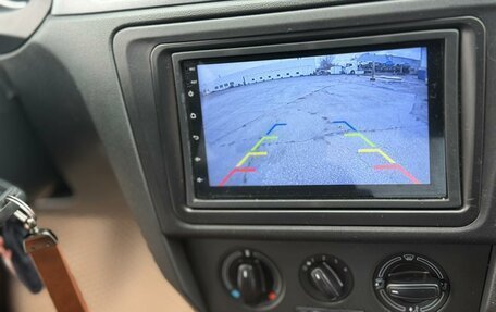 Skoda Rapid I, 2017 год, 930 000 рублей, 17 фотография