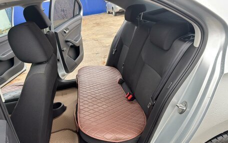 Skoda Rapid I, 2017 год, 930 000 рублей, 14 фотография