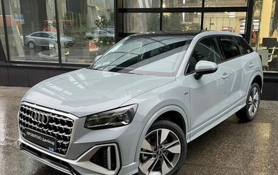 Audi Q2 I, 2025 год, 3 890 000 рублей, 1 фотография