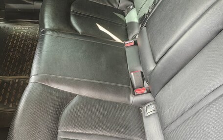 KIA Optima IV, 2017 год, 2 000 000 рублей, 8 фотография