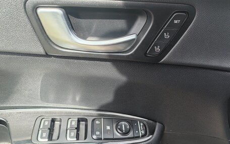 KIA Optima IV, 2017 год, 2 000 000 рублей, 9 фотография