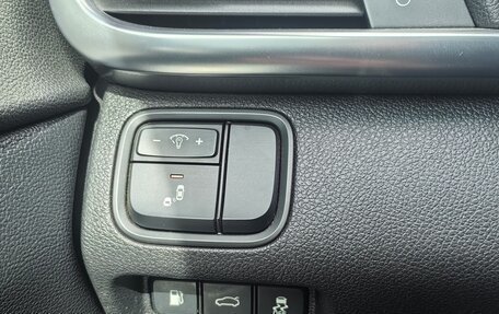 KIA Optima IV, 2017 год, 2 000 000 рублей, 10 фотография