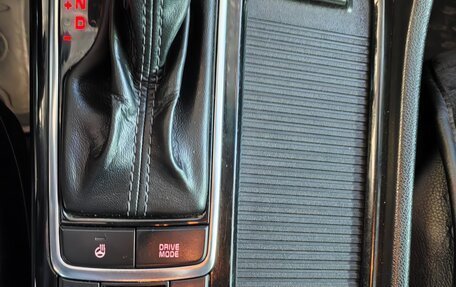 KIA Optima IV, 2017 год, 2 000 000 рублей, 15 фотография