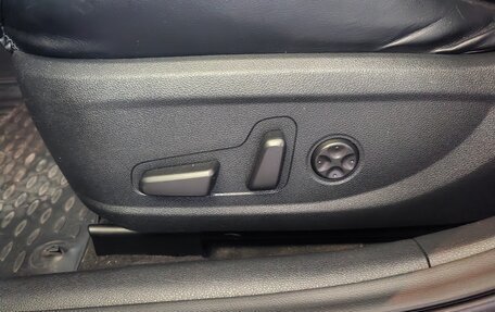 KIA Optima IV, 2017 год, 2 000 000 рублей, 16 фотография