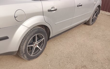 Ford Focus II рестайлинг, 2006 год, 630 000 рублей, 5 фотография