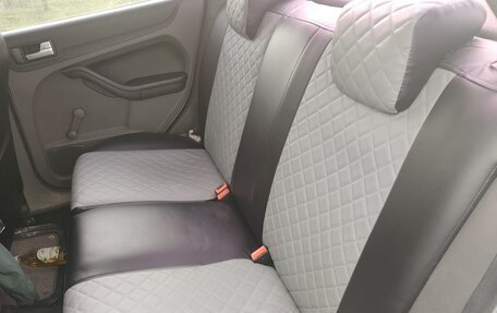 Ford Focus II рестайлинг, 2006 год, 630 000 рублей, 8 фотография