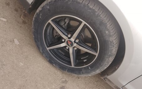 Ford Focus II рестайлинг, 2006 год, 630 000 рублей, 9 фотография