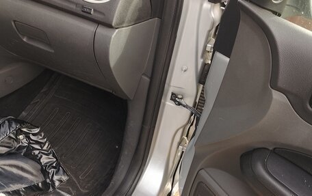 Ford Focus II рестайлинг, 2006 год, 630 000 рублей, 12 фотография