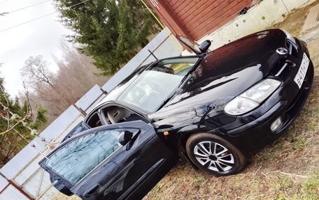 Nissan Almera, 2000 год, 120 000 рублей, 6 фотография