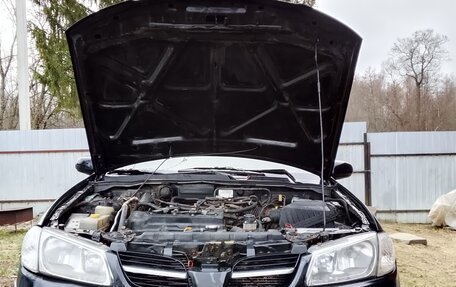 Nissan Almera, 2000 год, 120 000 рублей, 2 фотография