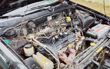 Nissan Almera, 2000 год, 120 000 рублей, 3 фотография