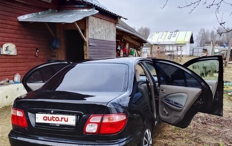 Nissan Almera, 2000 год, 120 000 рублей, 5 фотография