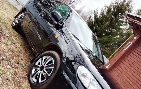 Nissan Almera, 2000 год, 120 000 рублей, 11 фотография