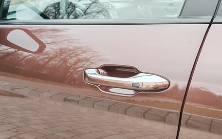 Hyundai Creta, 2022 год, 2 620 000 рублей, 10 фотография