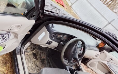 Nissan Almera, 2000 год, 120 000 рублей, 8 фотография