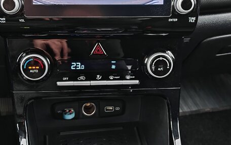 Hyundai Creta, 2022 год, 2 620 000 рублей, 12 фотография