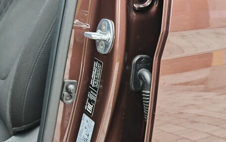 Hyundai Creta, 2022 год, 2 620 000 рублей, 14 фотография