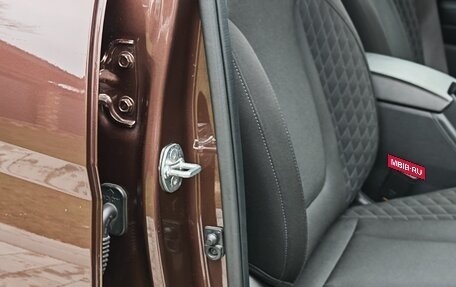 Hyundai Creta, 2022 год, 2 620 000 рублей, 22 фотография