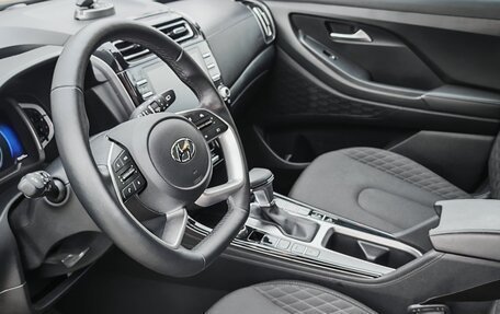 Hyundai Creta, 2022 год, 2 620 000 рублей, 18 фотография