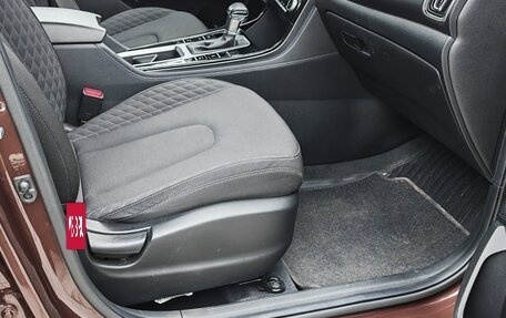 Hyundai Creta, 2022 год, 2 620 000 рублей, 21 фотография