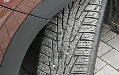 Hyundai Creta, 2022 год, 2 620 000 рублей, 20 фотография