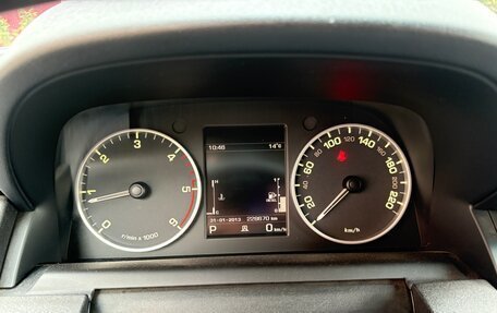 Land Rover Discovery IV, 2014 год, 2 350 000 рублей, 12 фотография