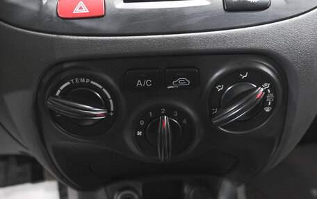 KIA Rio II, 2010 год, 669 000 рублей, 15 фотография