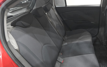 KIA Rio II, 2010 год, 669 000 рублей, 19 фотография