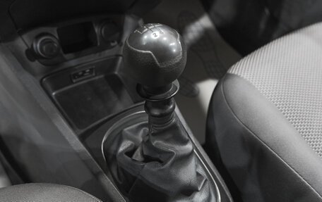 KIA Rio II, 2010 год, 669 000 рублей, 14 фотография