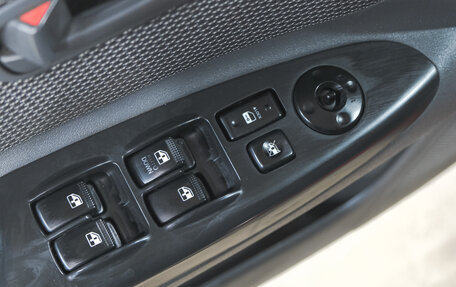 KIA Rio II, 2010 год, 669 000 рублей, 17 фотография