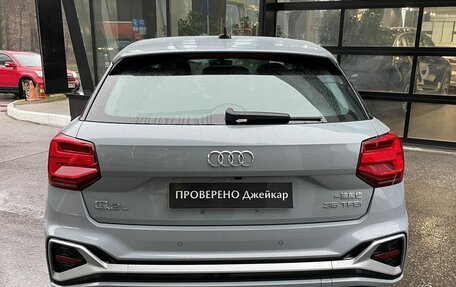 Audi Q2 I, 2025 год, 3 890 000 рублей, 8 фотография