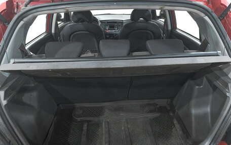 KIA Rio II, 2010 год, 669 000 рублей, 21 фотография