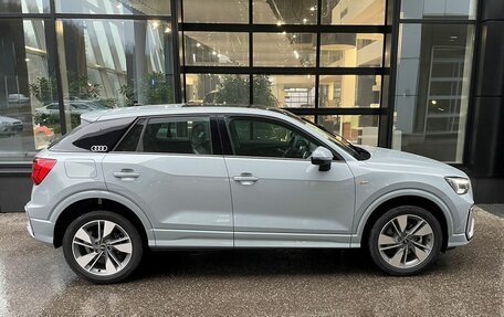 Audi Q2 I, 2025 год, 3 890 000 рублей, 2 фотография