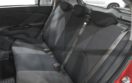 KIA Rio II, 2010 год, 669 000 рублей, 20 фотография