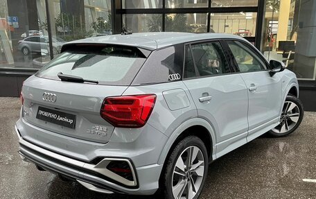 Audi Q2 I, 2025 год, 3 890 000 рублей, 9 фотография