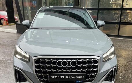 Audi Q2 I, 2025 год, 3 890 000 рублей, 4 фотография